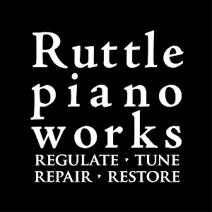 Ruttle piano works | Tune - Repair - Regulate - Restore
